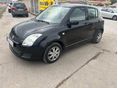 SUZUKI SWIFT 2008/8 - 3