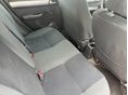 SUZUKI SWIFT 2008/8 - 9