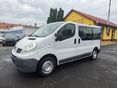 RENAULT TRAFIC 2.0 dCi L1H1 Authentique Hitel 0%-tól elvihető!!!