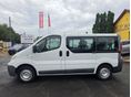 RENAULT TRAFIC 2011/5 - 2