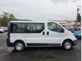 RENAULT TRAFIC 2011/5 - 6
