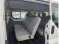 RENAULT TRAFIC 2011/5 - 11