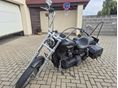 HARLEY-DAVIDSON DYNA STREET BOB 2009/8 - 8