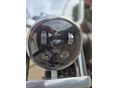 HARLEY-DAVIDSON DYNA STREET BOB 2009/8 - 12