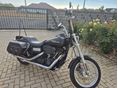 HARLEY-DAVIDSON DYNA STREET BOB FXDB 5HD!