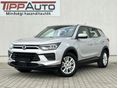 SSANGYONG KORANDO 1.5 Turbo GDI Style /Digitklíma-Ülésfűtés-Parkradar-Kamera/ B-180