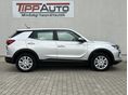 SSANGYONG KORANDO 2020/12 - 16