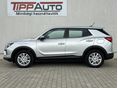 SSANGYONG KORANDO 2020/12 - 22