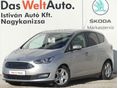 FORD C-MAX 1.5 EcoBoost Titanium 105e.km!