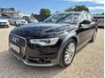 AUDI A6 ALLROAD 3.0 V6 TDI quattro S-tronic / NAVI / KAMERA / BŐR / VEZÉRLÉS FRISSEN LECSERÉLVE /