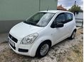 SUZUKI SPLASH 2009/6 - 3