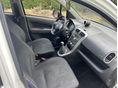 SUZUKI SPLASH 2009/6 - 7