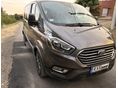 FORD TOURNEO Custom Titanium L1H1