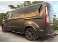 FORD TOURNEO 2019/12 - 5