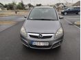 OPEL ZAFIRA 2007 - 4