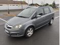 OPEL ZAFIRA 2007 - 1