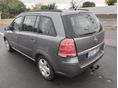 OPEL ZAFIRA 2007 - 3
