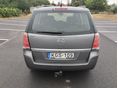 OPEL ZAFIRA 2007 - 5
