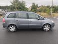 OPEL ZAFIRA 2007 - 7