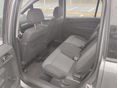 OPEL ZAFIRA 2007 - 10
