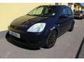 FORD FIESTA 2005/11 - 1