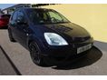 FORD FIESTA 2005/11 - 6