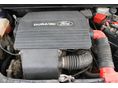 FORD FIESTA 2005/11 - 12