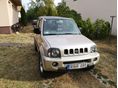 SUZUKI JIMNY 1.3 JLX