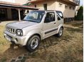 SUZUKI JIMNY 2004/1 - 3