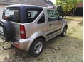 SUZUKI JIMNY 2004/1 - 4