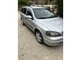 OPEL ASTRA G 1.4 16V Njoy
