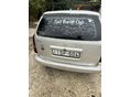 OPEL ASTRA G 2003/8 - 2