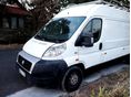 FIAT DUCATO 2.3 Mjet LH3 3.5 t !!FRISS MŰSZAKI!!