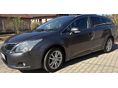TOYOTA AVENSIS 2010/9 - 3