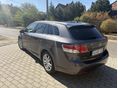 TOYOTA AVENSIS 2010/9 - 4