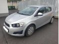 CHEVROLET AVEO 2013/11 - 2