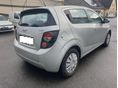 CHEVROLET AVEO 2013/11 - 4