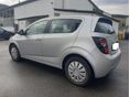 CHEVROLET AVEO 2013/11 - 5