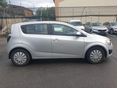 CHEVROLET AVEO 2013/11 - 6