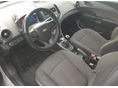 CHEVROLET AVEO 2013/11 - 7