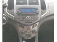 CHEVROLET AVEO 2013/11 - 9