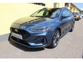 FORD FOCUS 1.0 EcoBoost mHEV ST-Line Panorámatető. HEAD UP Start-Stop. Tempomat !