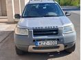 LAND ROVER EGYÉB 1999/8 - 4