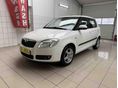 SKODA FABIA 1.4 PD TDi Ambiente