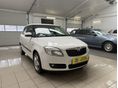 SKODA FABIA 2010/2 - 3