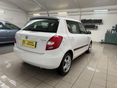 SKODA FABIA 2010/2 - 5