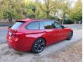 BMW 320 2018/1 - 2