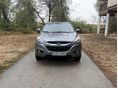 HYUNDAI IX35 2.0 CRDi LP Comfort 2WD