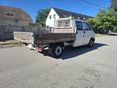 VOLKSWAGEN TRANSPORTER T4 2000 - 2
