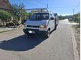 VOLKSWAGEN TRANSPORTER T4 2000 - 3